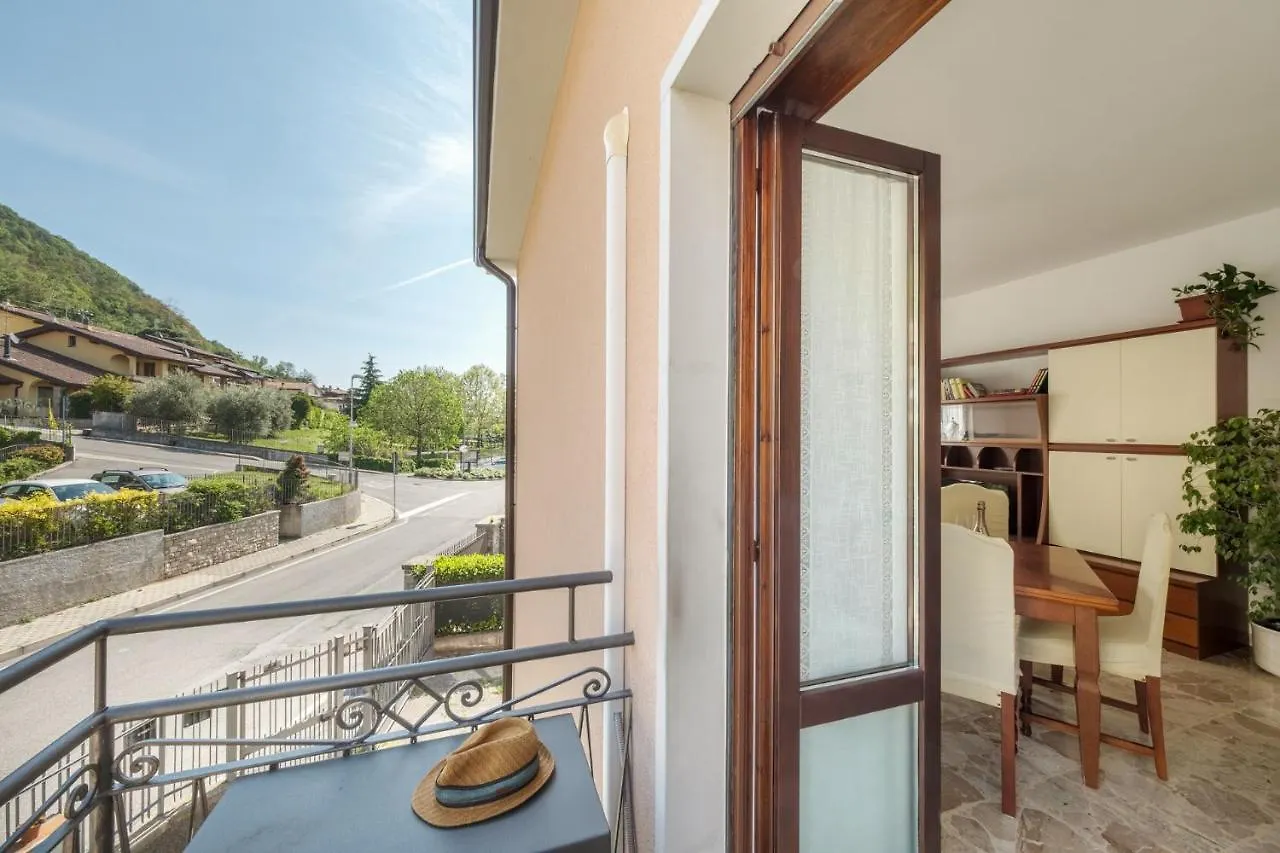Il Cerro - Sarnico Apartment