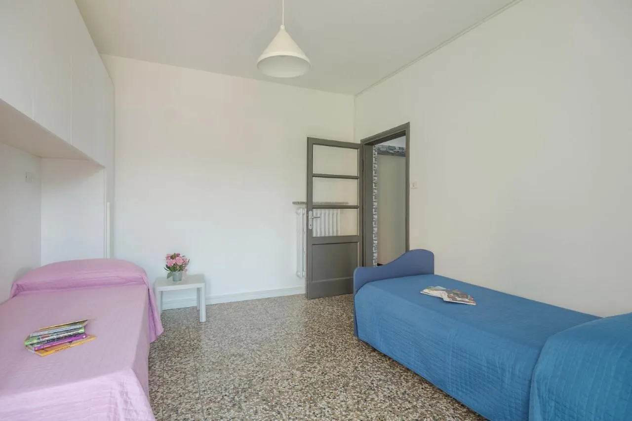 Il Cerro - Sarnico Apartment