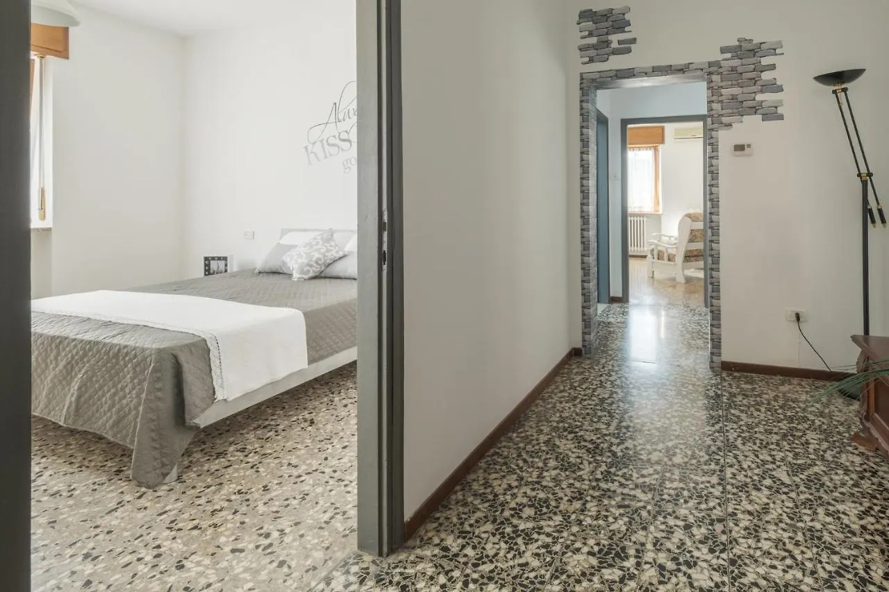 Il Cerro - Sarnico Apartment