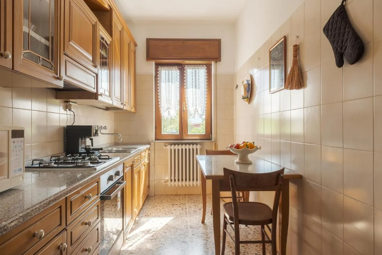 Il Cerro - Sarnico Apartment 0*,  Italy