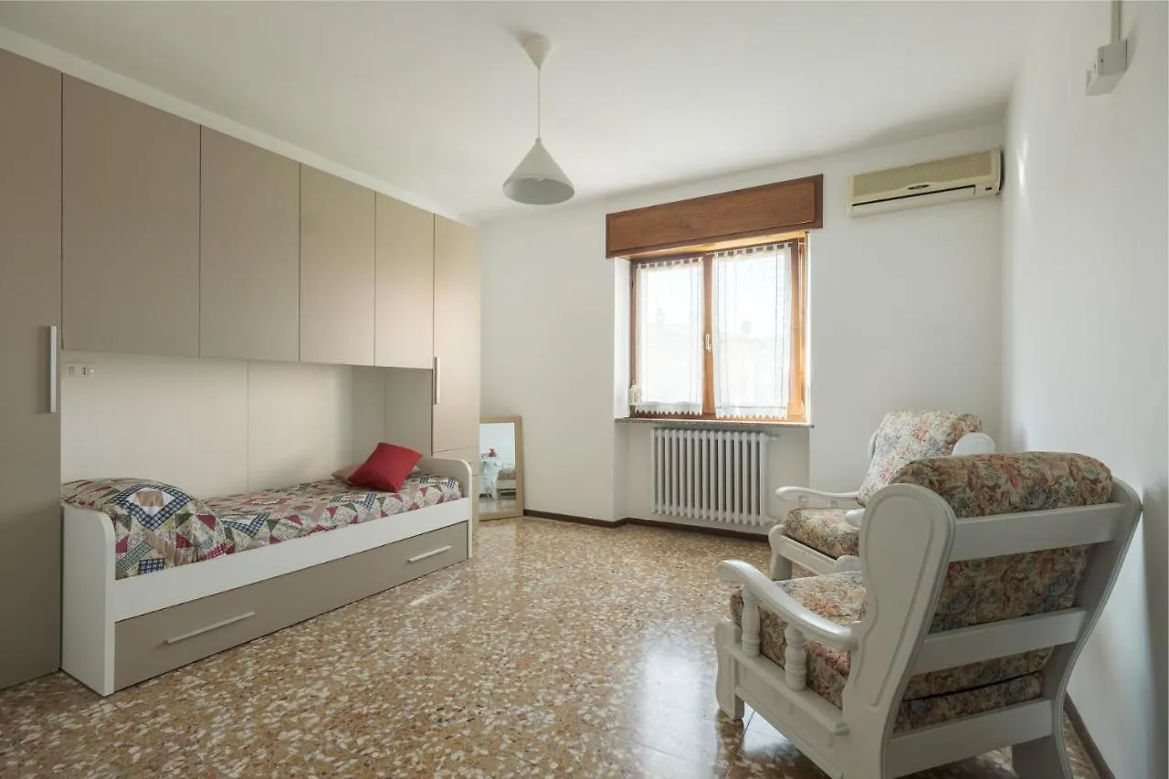 Il Cerro - Sarnico Apartment