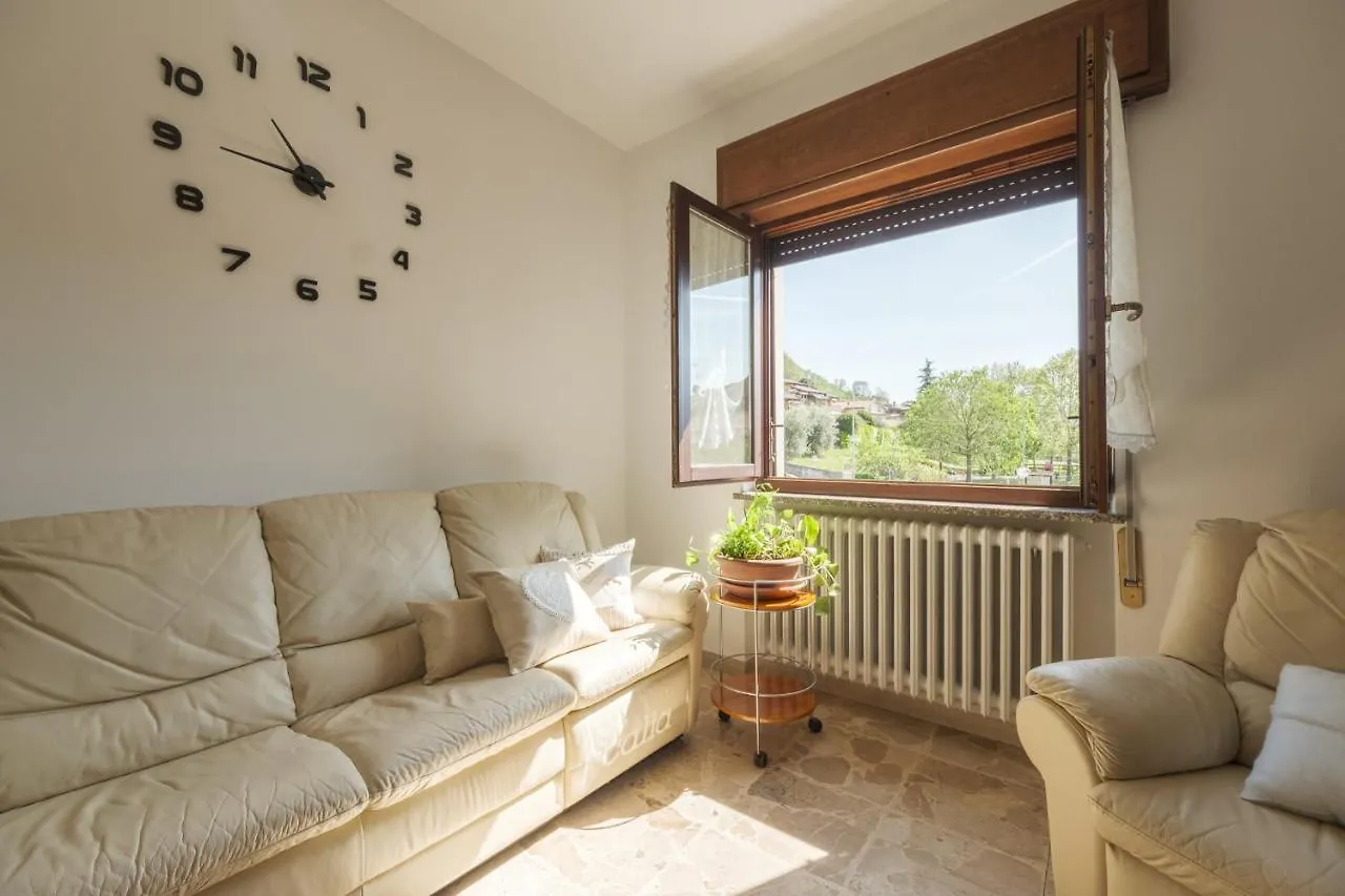 Il Cerro - Sarnico Apartment Italy