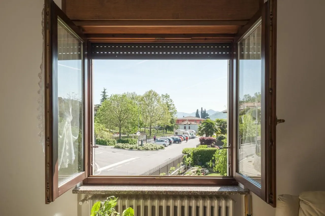 Il Cerro - Sarnico Apartment