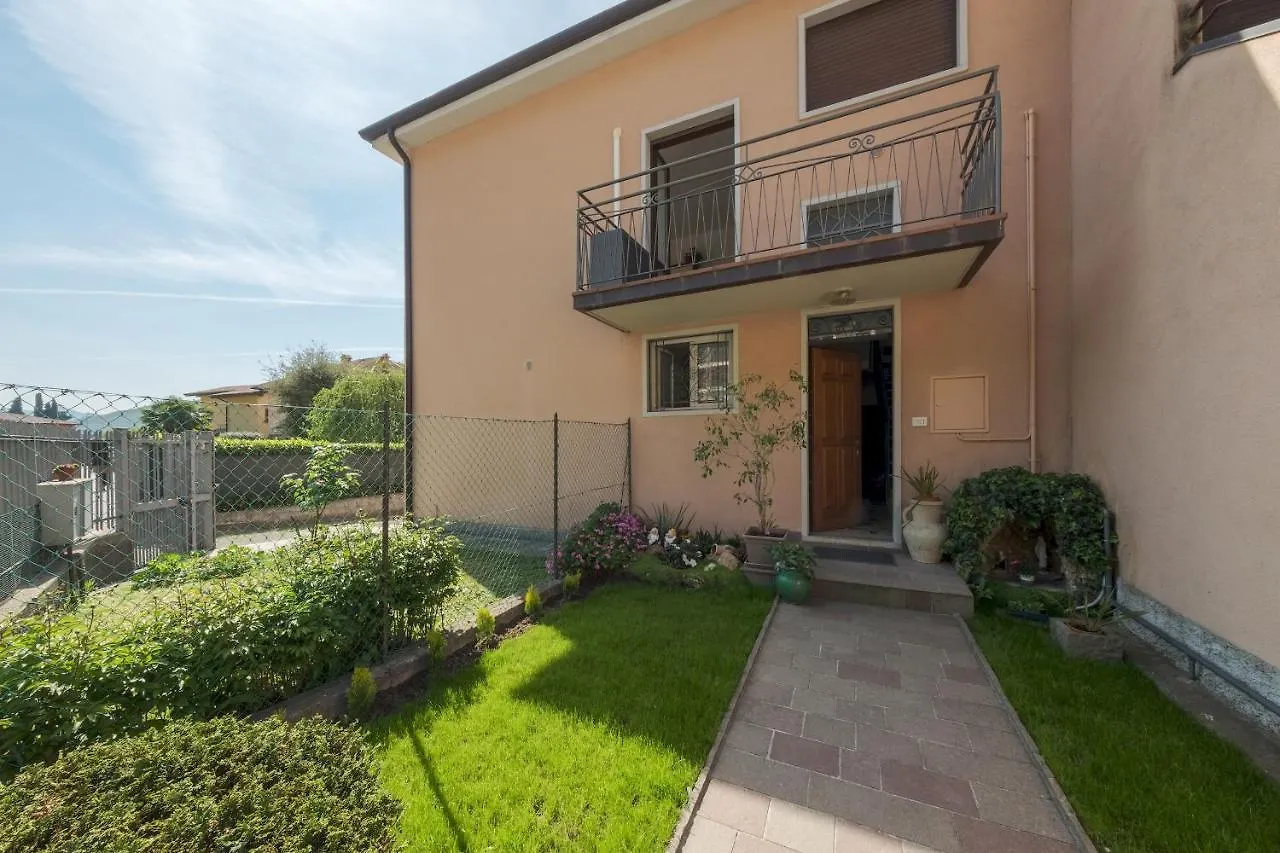 Il Cerro - Sarnico Apartment 0*,  Italy