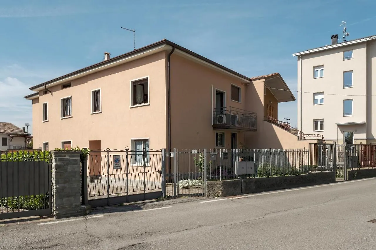 Il Cerro - Sarnico Apartment