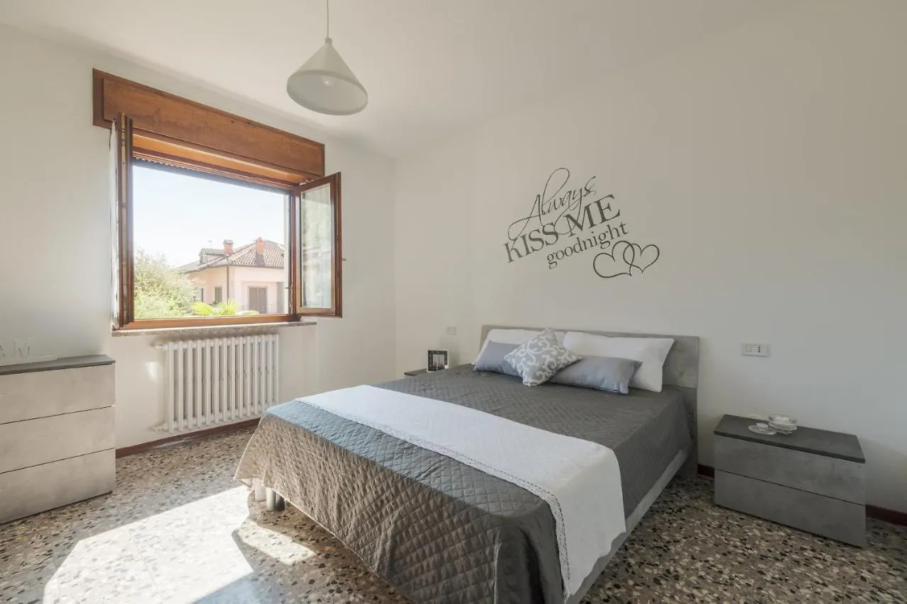 Il Cerro - Sarnico Apartment