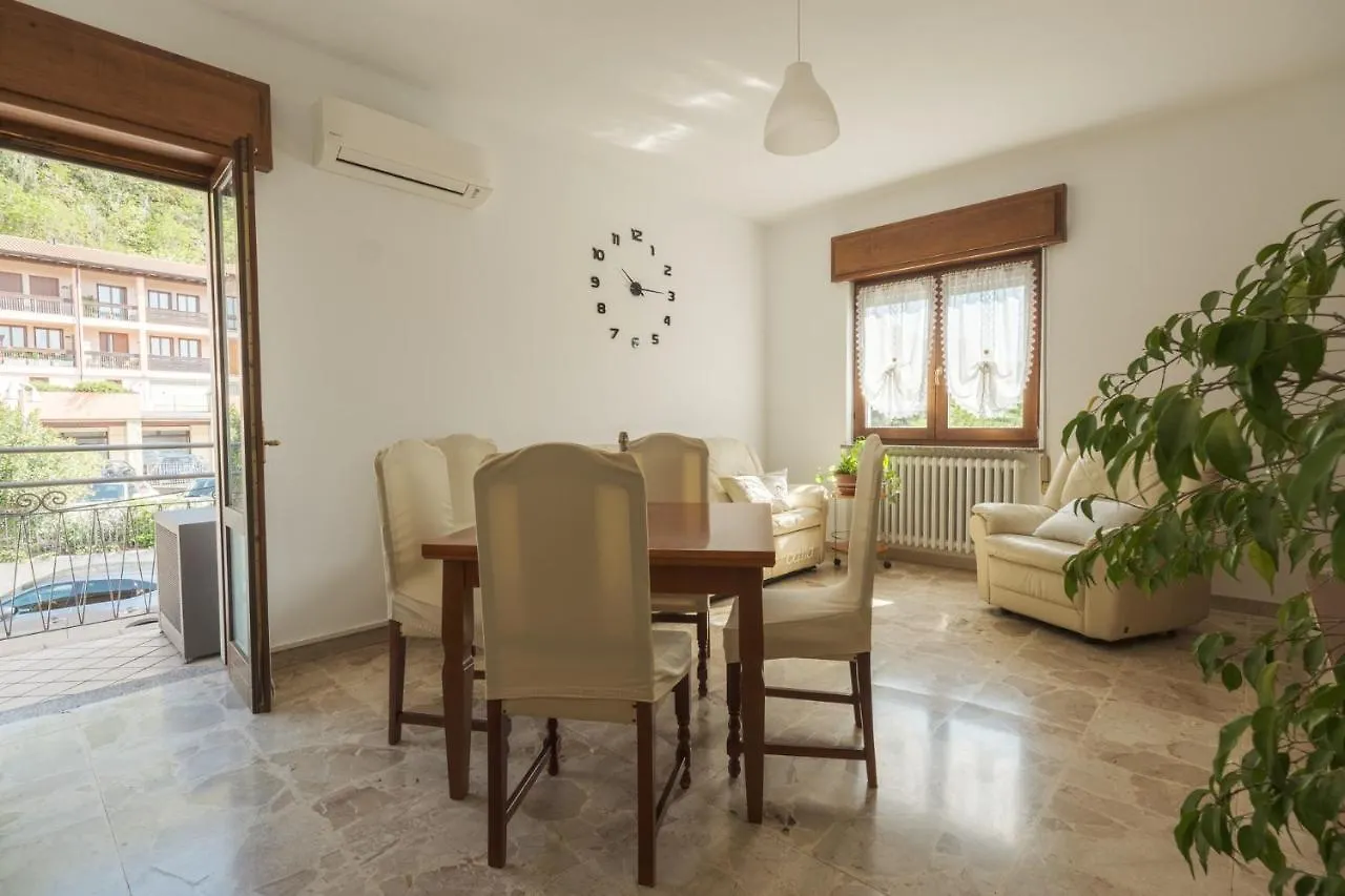 Il Cerro - Sarnico Apartment Italy