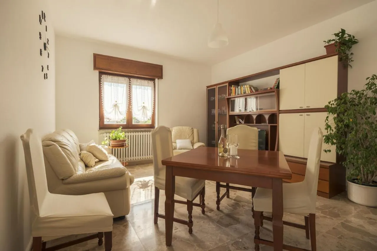 Il Cerro - Sarnico Apartment Italy
