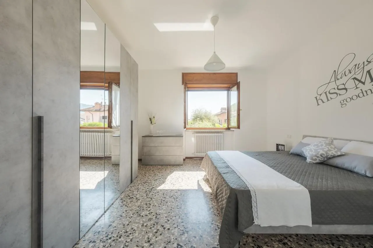 Il Cerro - Sarnico Apartment