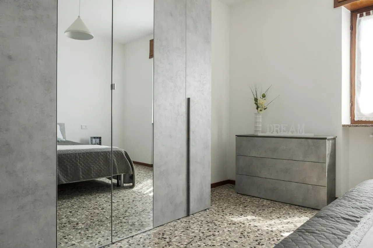 Il Cerro - Sarnico Apartment