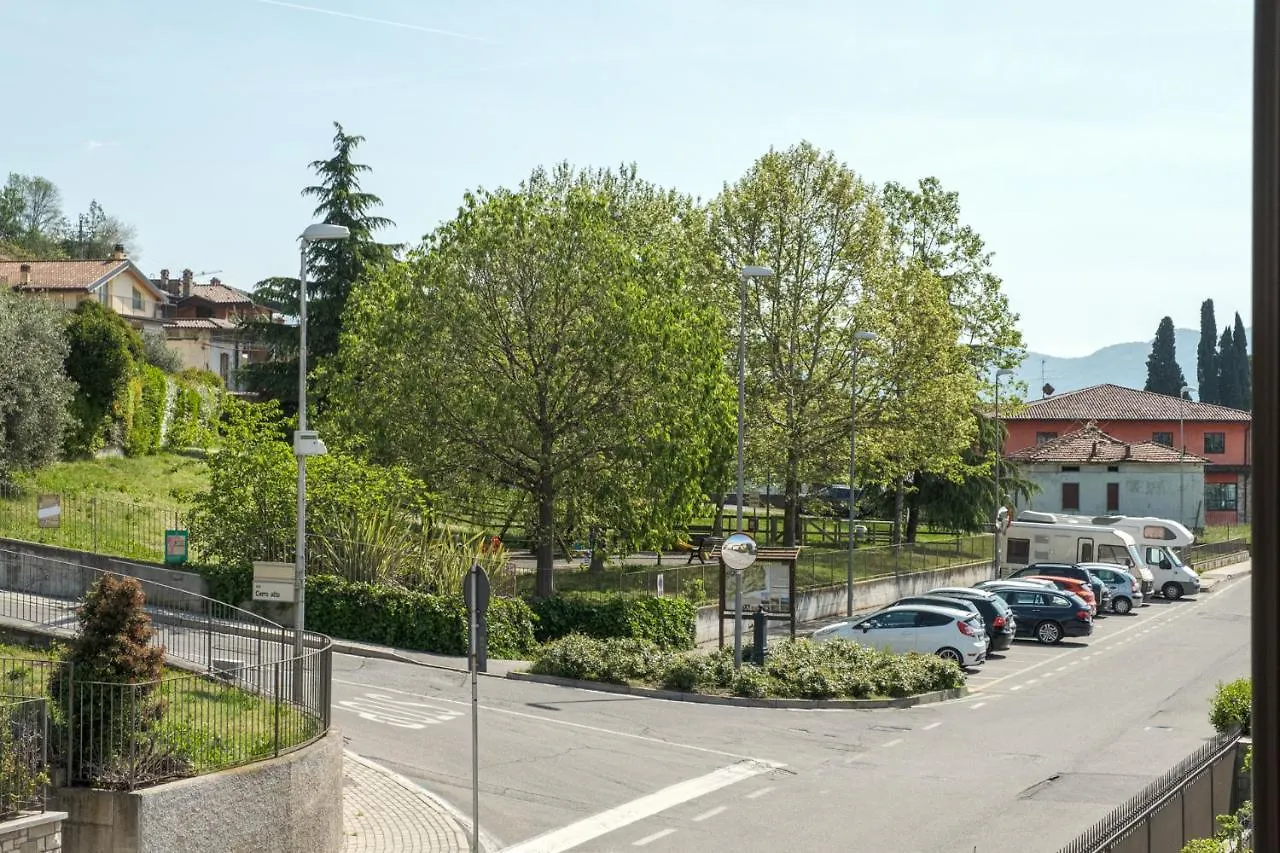 Il Cerro - Sarnico Apartment 0*,