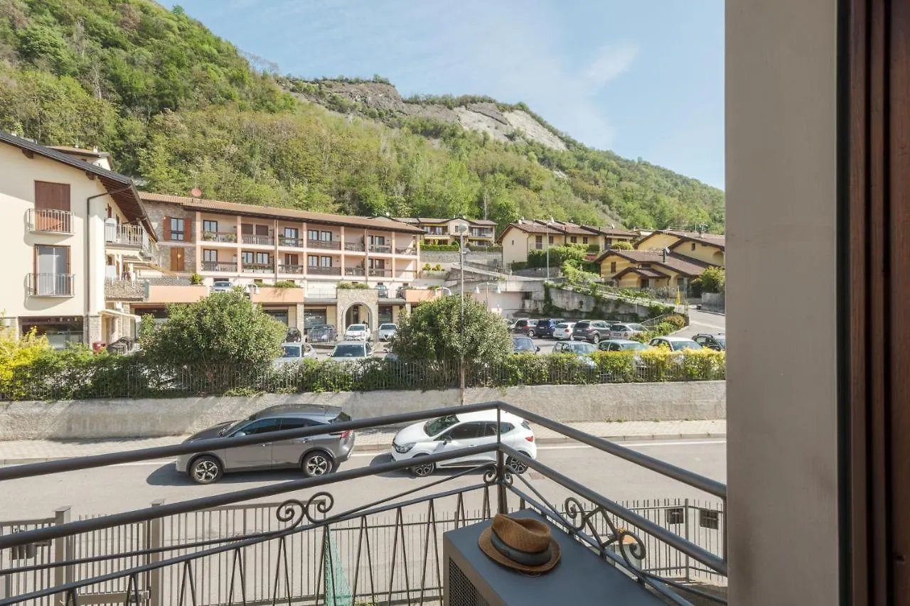 Il Cerro - Sarnico Apartment