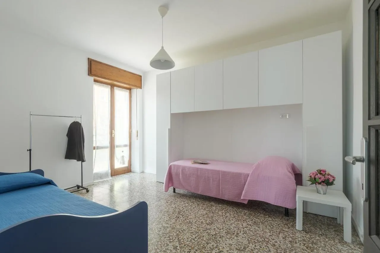 Il Cerro - Sarnico Apartment