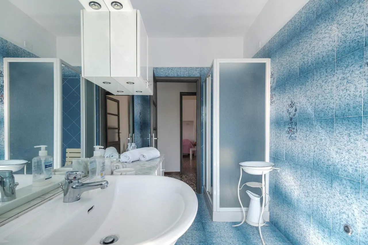 Il Cerro - Sarnico Apartment