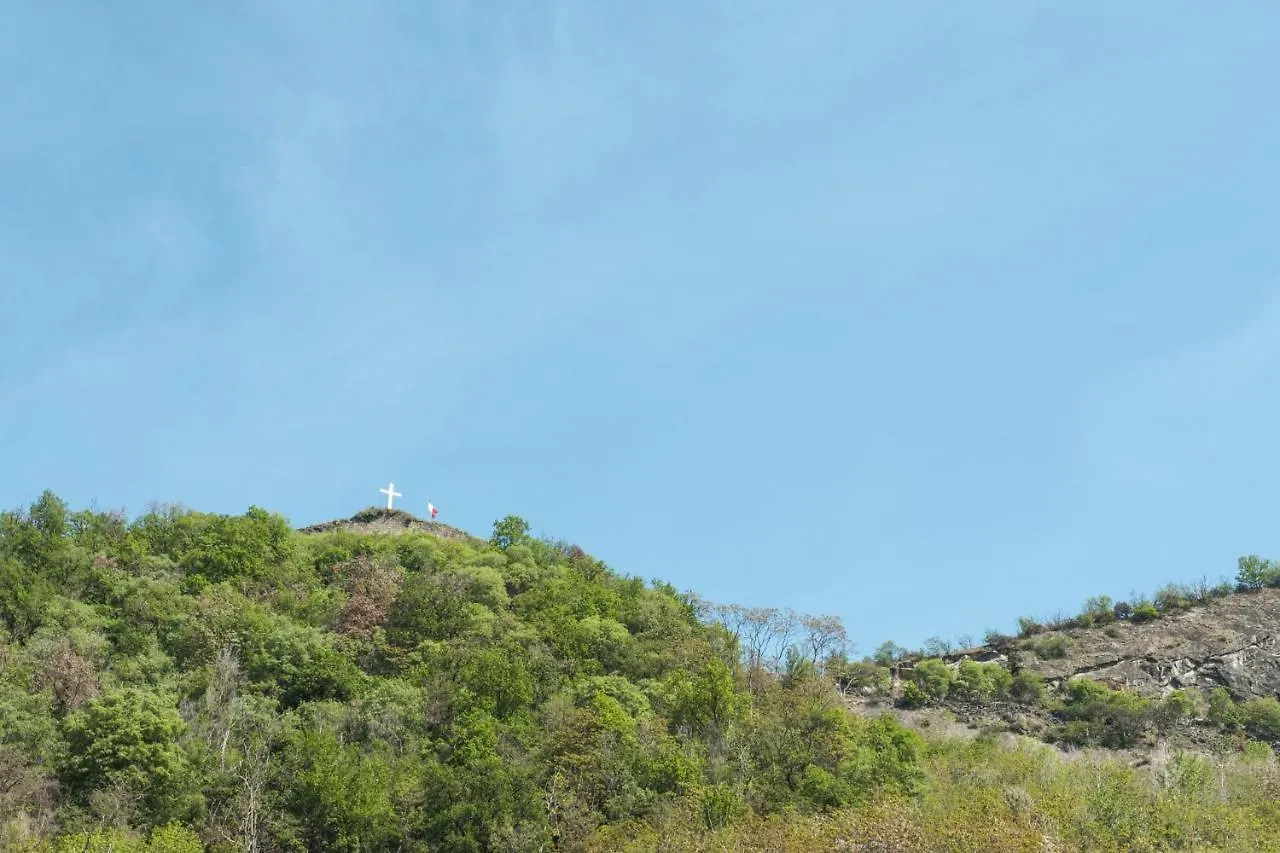 Il Cerro - Sarnico Apartment Italy