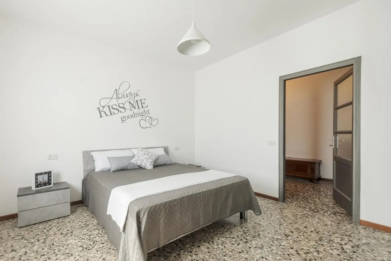 Il Cerro - Sarnico Apartment