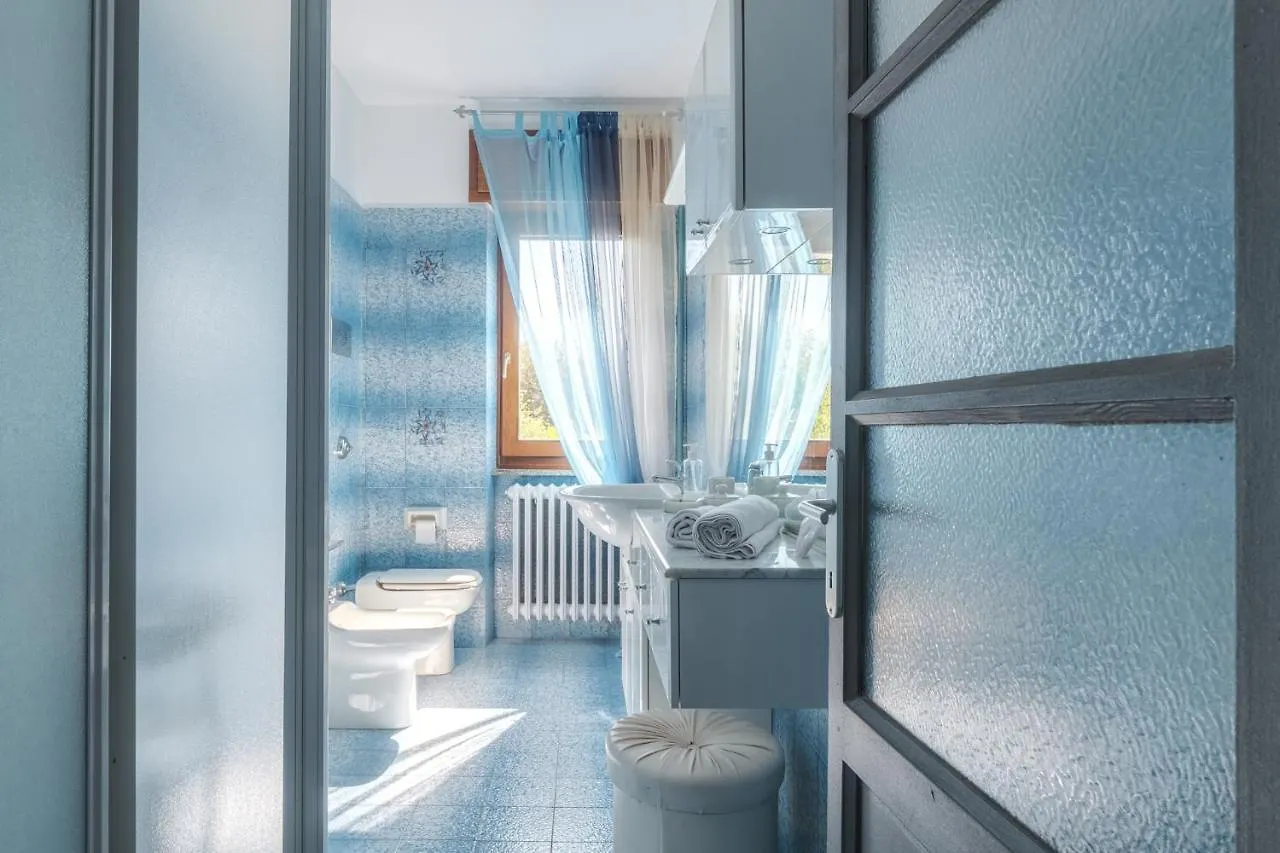 Il Cerro - Sarnico Apartment