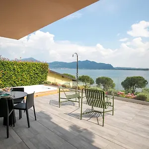 Iseolakerental - Surre Sarnico