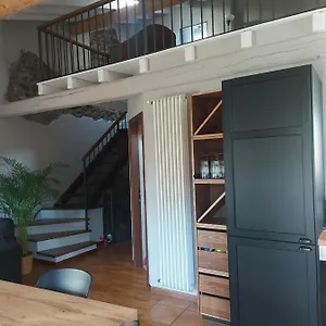Loft Centro Storico Sarnico