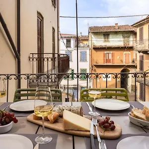 La Casa Sulla Terrazza Sarnico